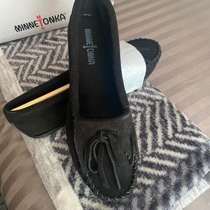 Minnetonka Moccasins